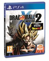 Dragon Ball Xenoverse 2 Super Edition  PS4  NEW
